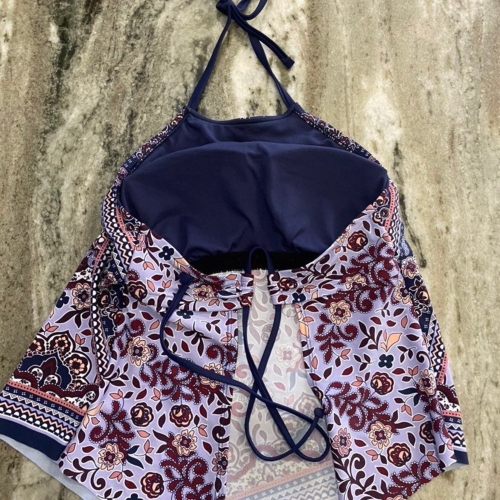 Tankini Top - Picture 5 of 5